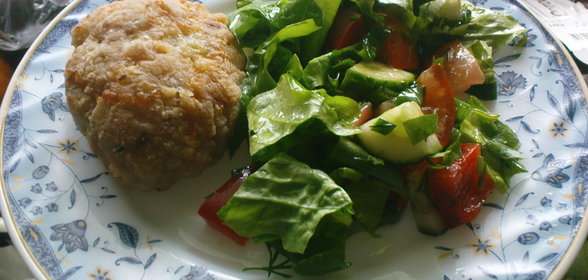 Мои котлетки (наверное вариант)