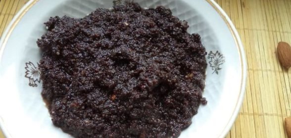 Пикантные масляные крекеры с лимоном