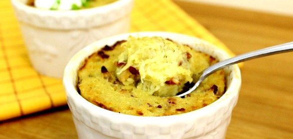 Картофельная бабка