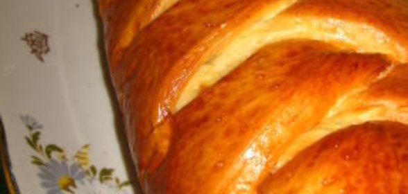 Персиковое варенье