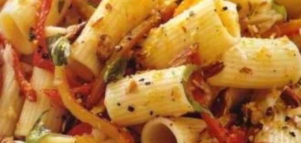 Овсяное печенье с шоколадом