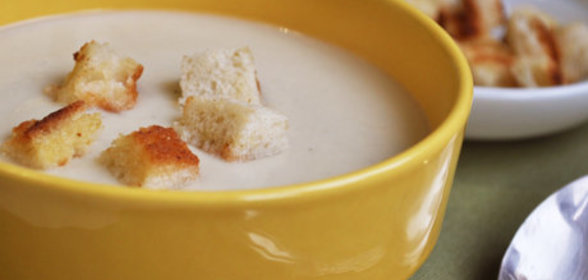 Жареный минтай