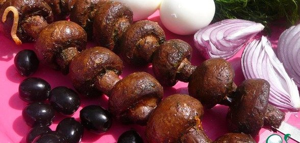 гуляш по-венгерски