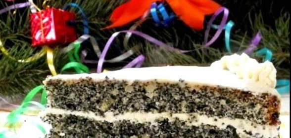 Торт исключительный