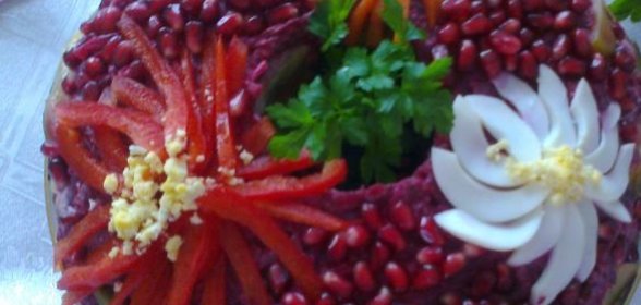 Джуджа-плов ( плов с цыпленком )