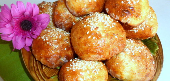 Фляки по-варшавски