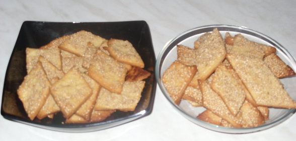 отбивные с бананом