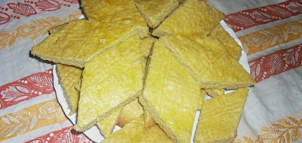 Шакар-Лукум