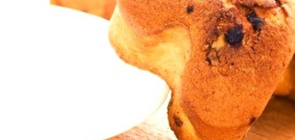 Печенье с корицей и коньяком по‑гречески