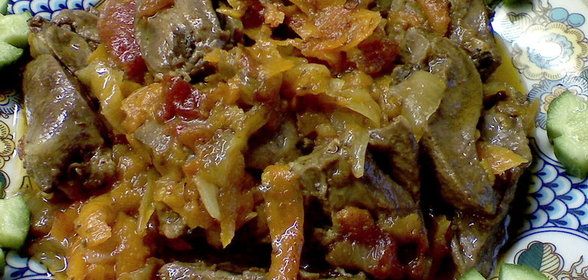 Грушевая паста