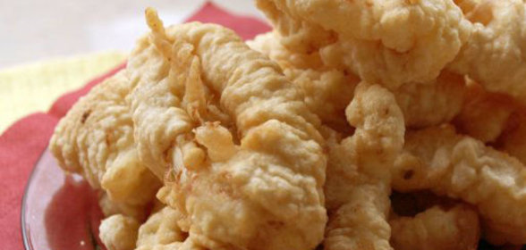 Жаркое с грибами и цветной капустой