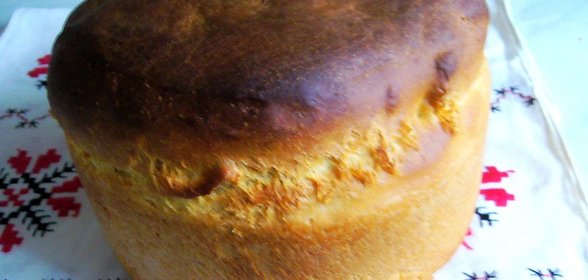 вареники с картошкой и шкварками