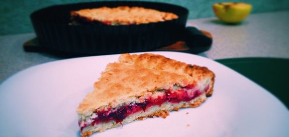 Узелки с содой