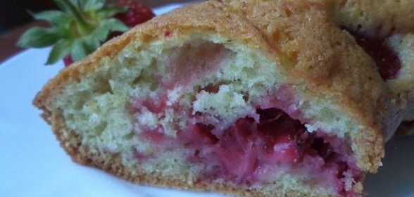 Запеканка «один к десяти» по-ирландски