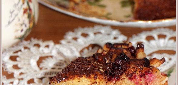 Соус САДЗЫКИ