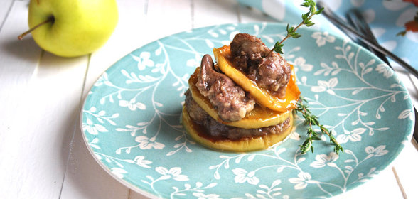 Закуска душевная под водочку