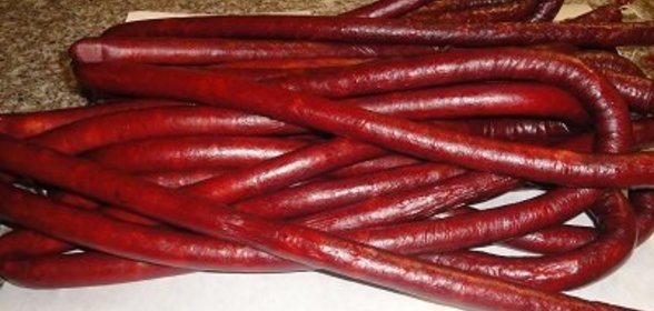 Рыба жареная с тельным