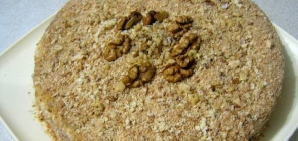 Пикантная приправа