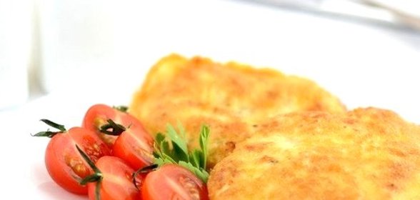 Вкусные отбивные из говядины