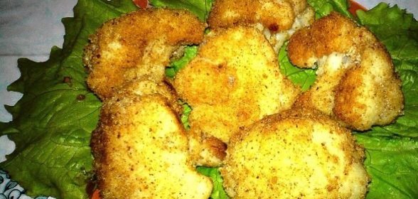 Соус «Сырный»