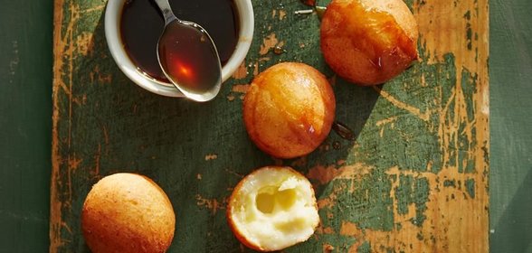 Колумбийские бунюэлос