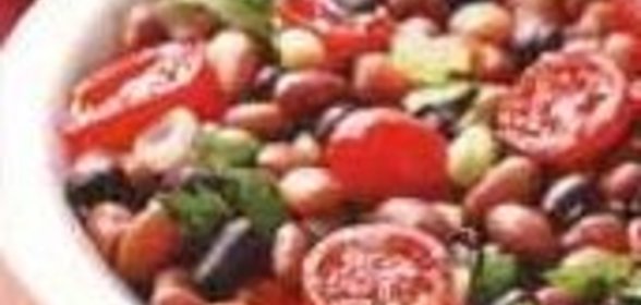 Оладьи из манной крупы