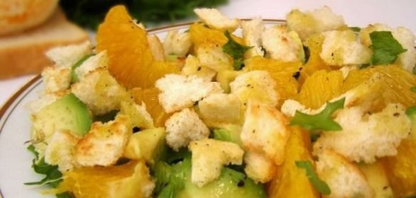 Жареная печень косули