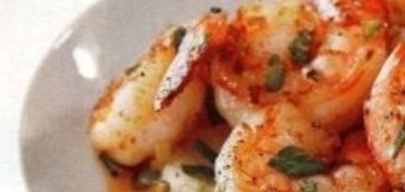 Печенье с грушами