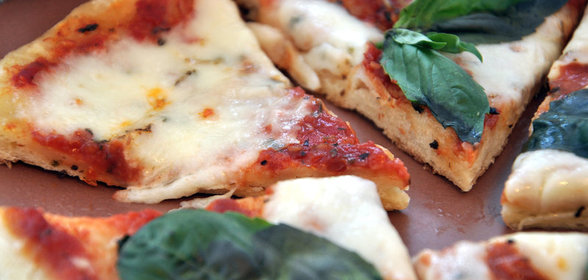 Филе индейки с грибами в сметане