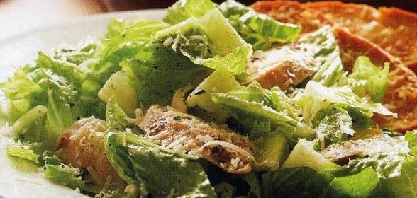 Кролик по-французски