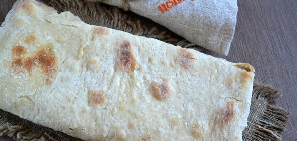 Армянский лаваш