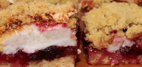 Вкусные кабачки