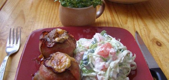 Зразы Купец в сюртуке