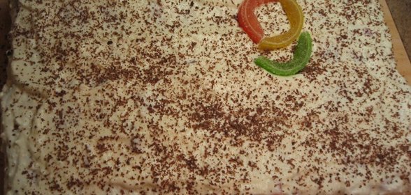 Икра грибная