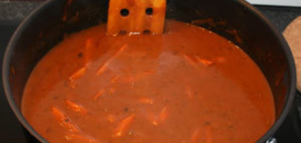 Соус к мясу как я его готовлю