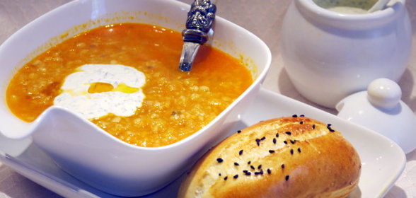мясная запеканка (вариант)