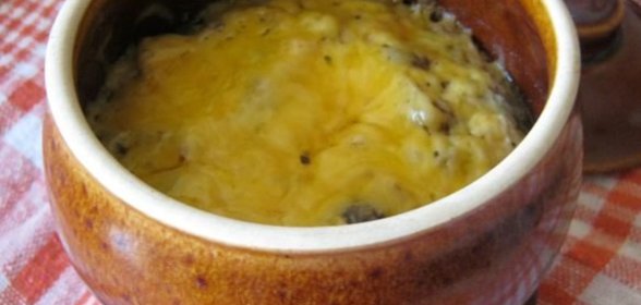 Варенье из малины