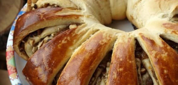 Закусочные бутерброды