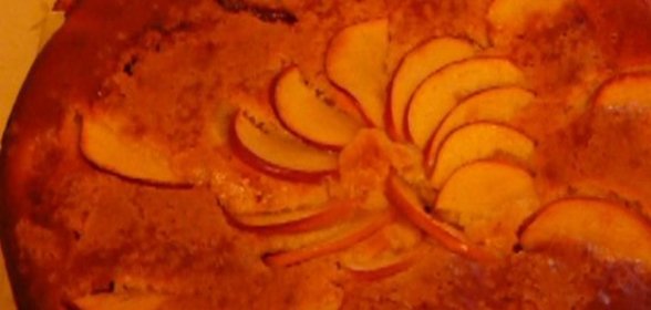 Зеленый соус