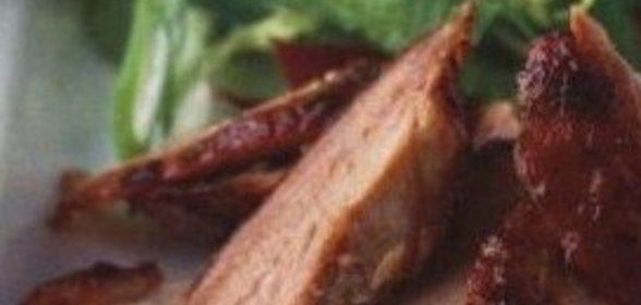 Каша манная на молоке