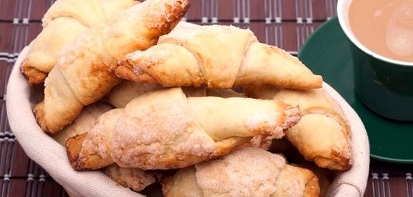 Печенье Жучки