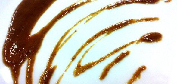 Соус «Деми Глас» (Demi-glace)