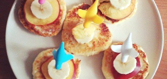 Экспресс-сырники