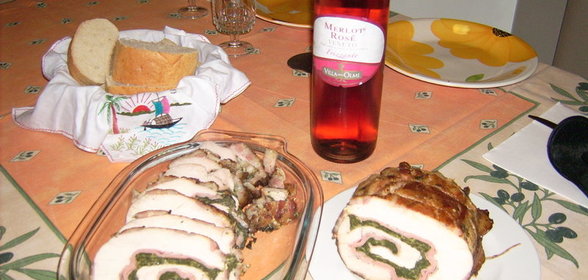 Аджика быстрого приготовления