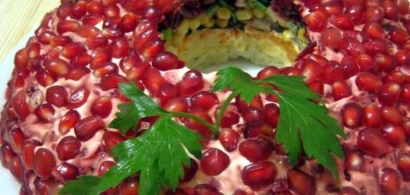 Малиновый джем