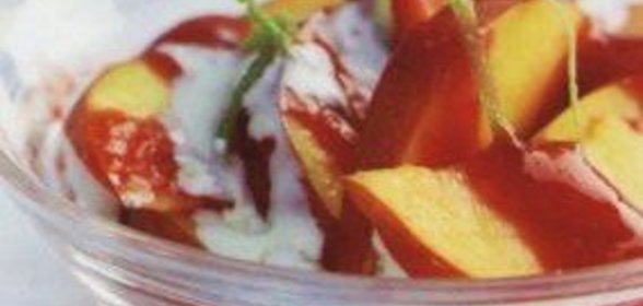 Шашлык из баранины для гурманов