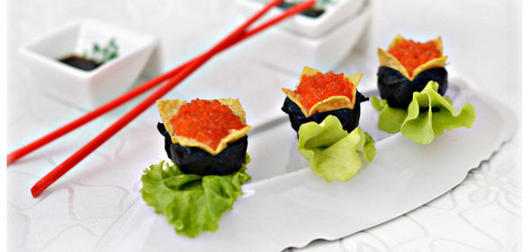 Шашлык из индейки