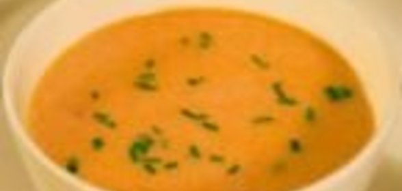 клюквенный соус