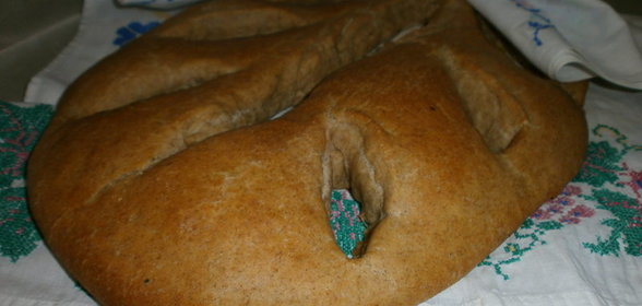 ЗАПЕКАНКА ИЗ МАКАРОН С ГРИБАМИ