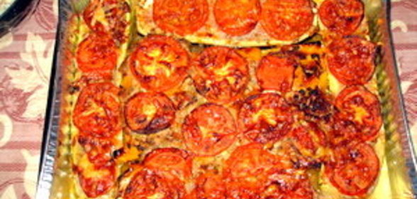 Буберте (Манная каша с взбитыми белками)